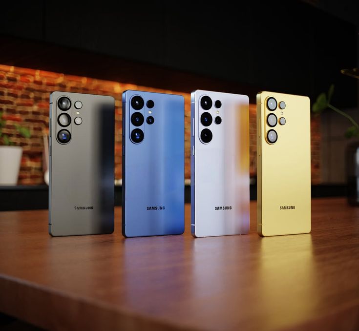 5 Smartphone Android Mid-Range Terbaik 2025: Harga Terjangkau, Performa Memukau