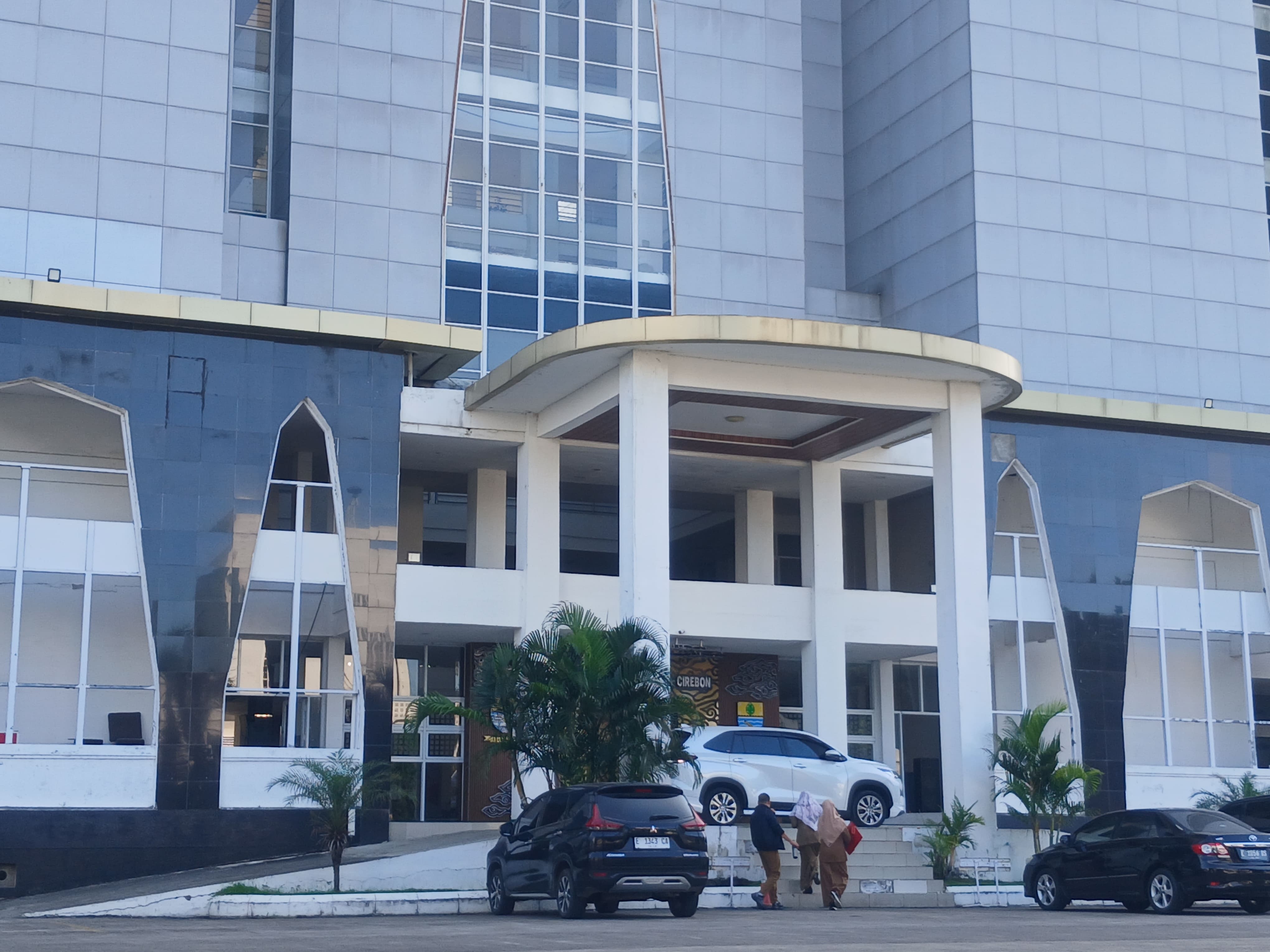 Meski Ada Kendala, Pemkot Cirebon Targetkan ASN Pindah ke GCM Akhir Juni