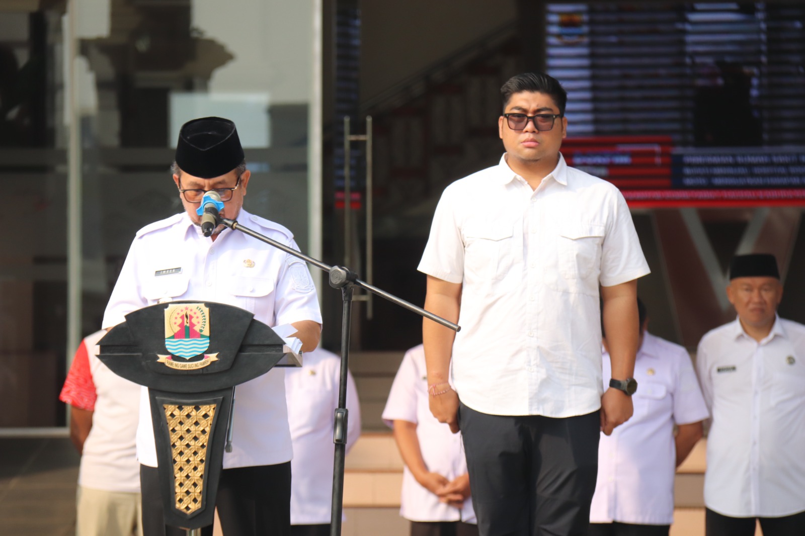 Bupati Cirebon Dorong Masyarakat Aktif dan Bugar