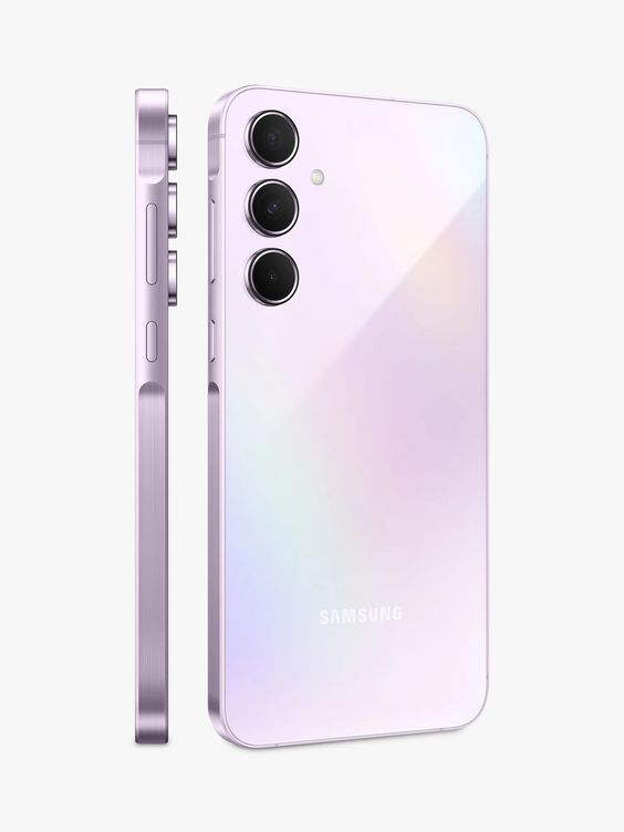 Layar Lebar, Kamera Jernih! Spesifikasi Samsung A55 yang Wajib Diketahui