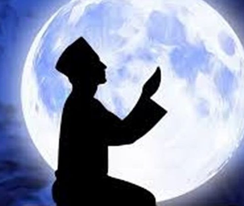 Niat Puasa Nisfu Syaban dan Ayyamul Bidh, Arab dan Latin 