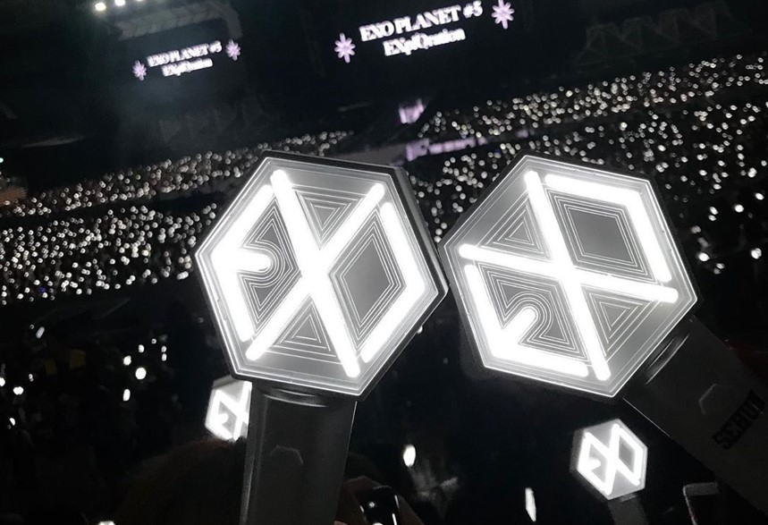 Simulasi Budget Nonton Konser EXO 2026: Dari Harga Tiket Hingga Akomodasi