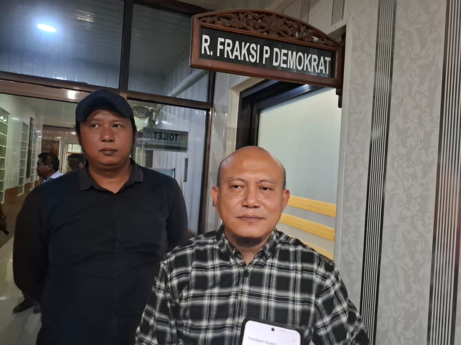 Kuasa Hukum Korban Pelecehan MJ Desak Pemasangan  Police Line di TKP