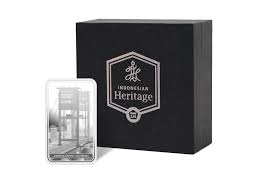 Harga Perak Antam Hari Ini 30 Maret 2026: Turun ke Rp43.550 per Gram!