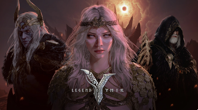 Spesifikasi Minimum Legend of Ymir: Menguji Seberapa Kuat PC dan Ponsel Anda di Dunia Mitologi Norse UE5!