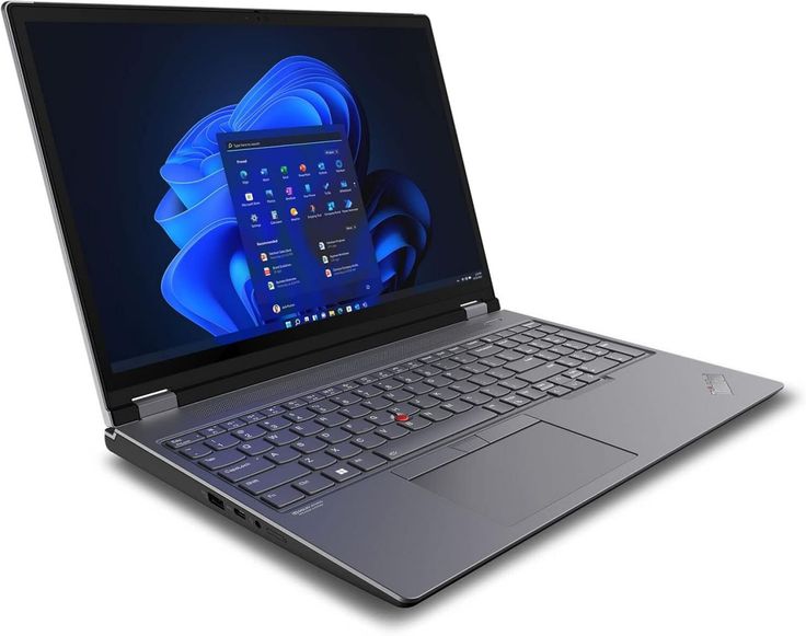 Rekomendasi 5 Laptop Lenovo ThinkPad Layar Sentuh Terbaik 2025 