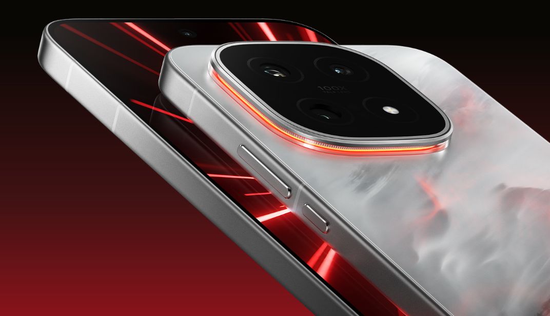 Kamera Flagship iQOO 15: Kekuatan Tiga Sensor 50MP dan Lensa Periscope Telephoto 3x Optical Zoom