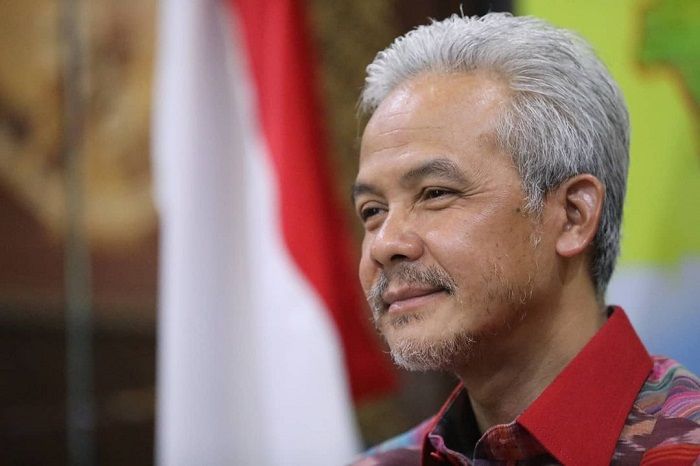 PDIP Bikin Acara Persiapan Pemilu di Semarang, Ganjar Tak Diundang; Dipaksa Mundur Pelan-pelan? 