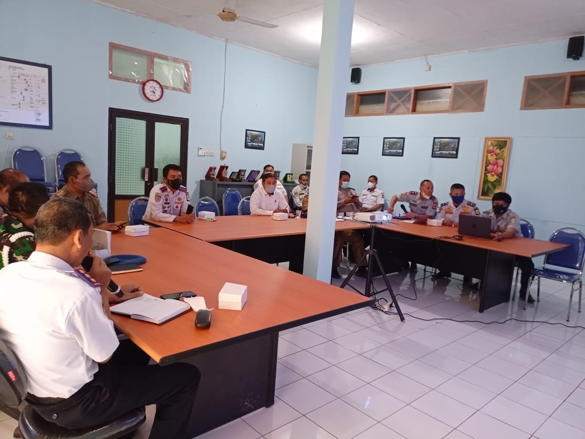 Juru Parkir Liar Terancam Dibui