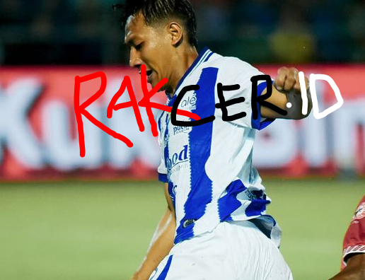 BRI SUPER LEAGUE: Hasil Persib Bandung vs Dewa United Imbang 2-2