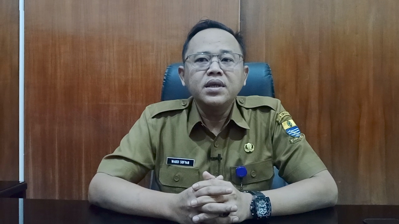 DPRKP Kota Cirebon Terkena Efisiensi, Ini Sektor yang Dipangkas