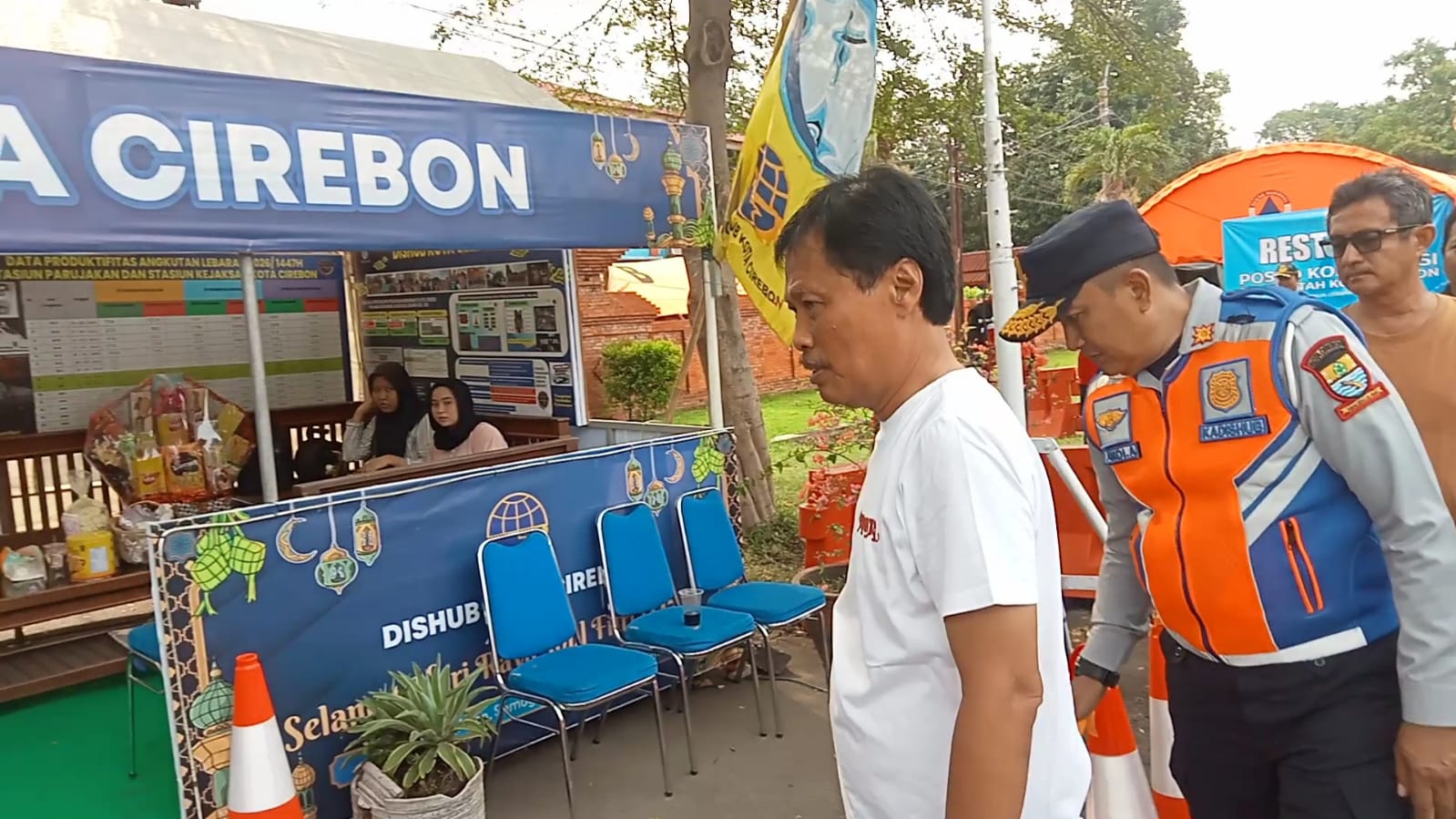 Arus Balik Gelombang Dua akan Muncul