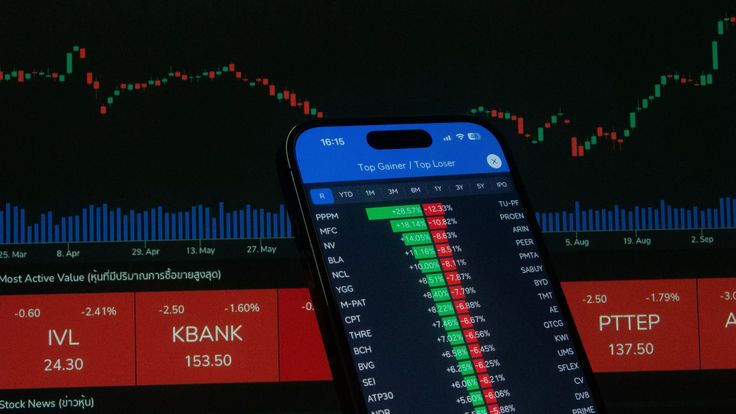 Rekomendasi Saham Perbankan Digital: Mana yang Paling Prospektif?