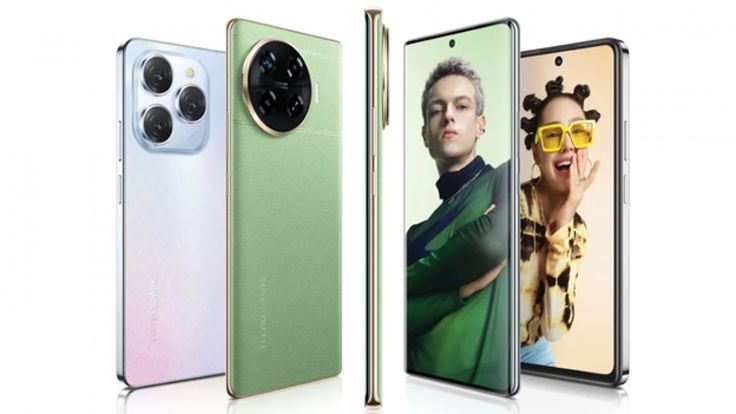 Rekomendasi HP Layar Curve Terbaik dan Murah 2025, Cocok Buat Kamu yang Suka Desain Mewah!