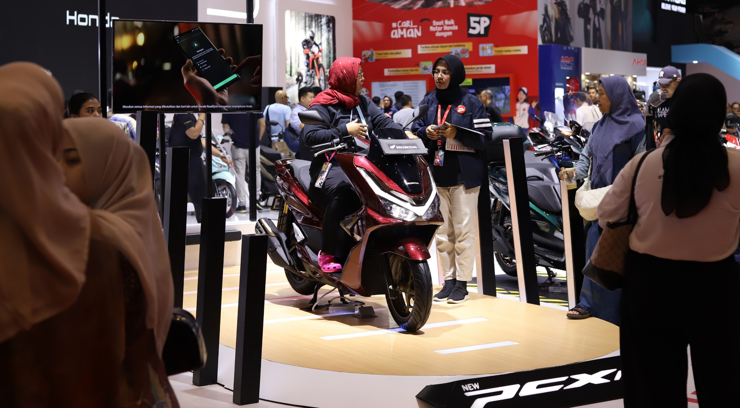 IIMS 2026 Tinggal Hitungan Hari, Mobil China Serbu Pasar Indonesia