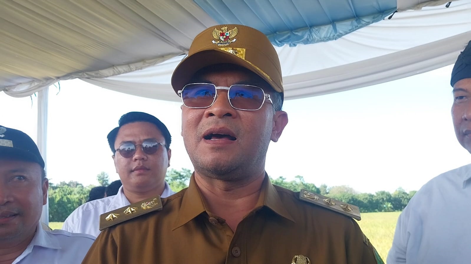 Bupati Indramayu Dikecam Wakil Gubernur Jabar, Liburan Perjalanan ke Luar Negeri Tanpa Izin