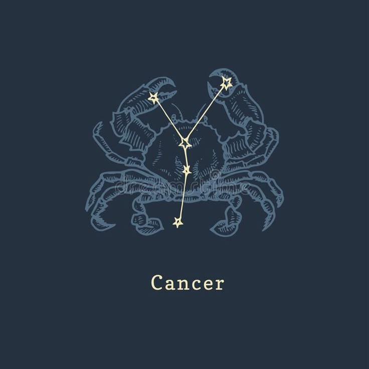 Kondisi Dompet Aman? Cek Ramalan Zodiak Cancer Hari Ini Terkait Finansial