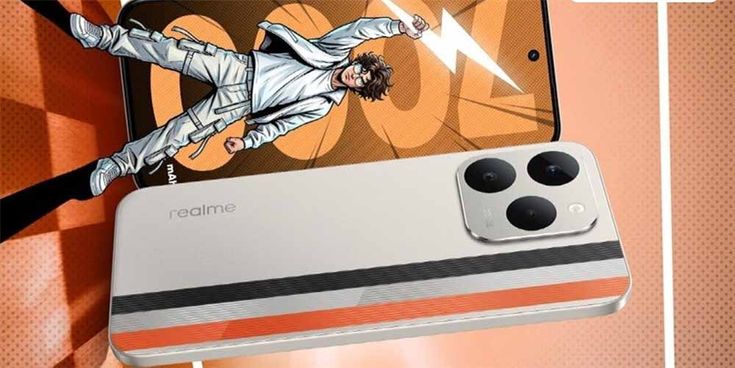 Realme Narzo 90 Series Diluncurkan: Fokus pada Daya Tahan Baterai dan Durabilitas Tinggi