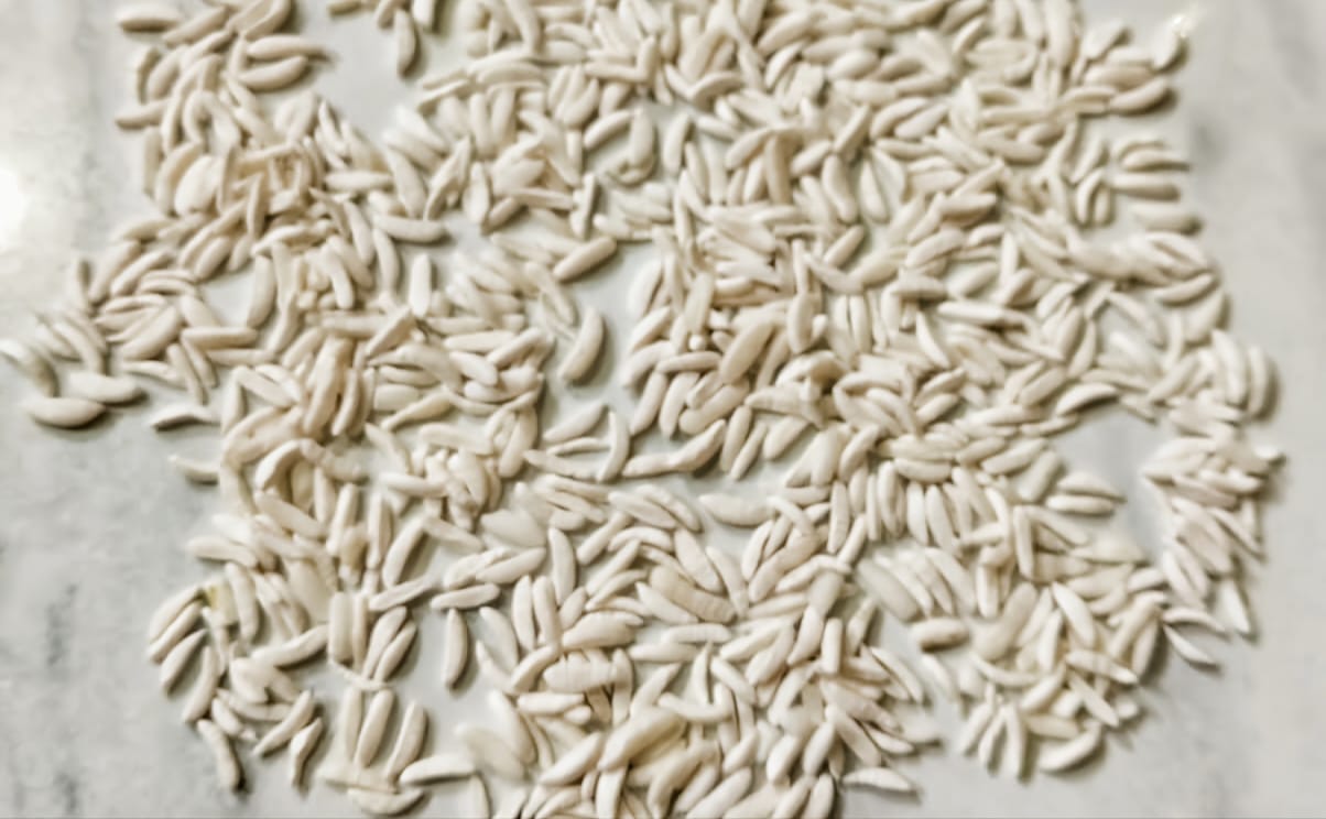 Warga Resah Dugaan Beras Oplosan Beredar Dipasaran