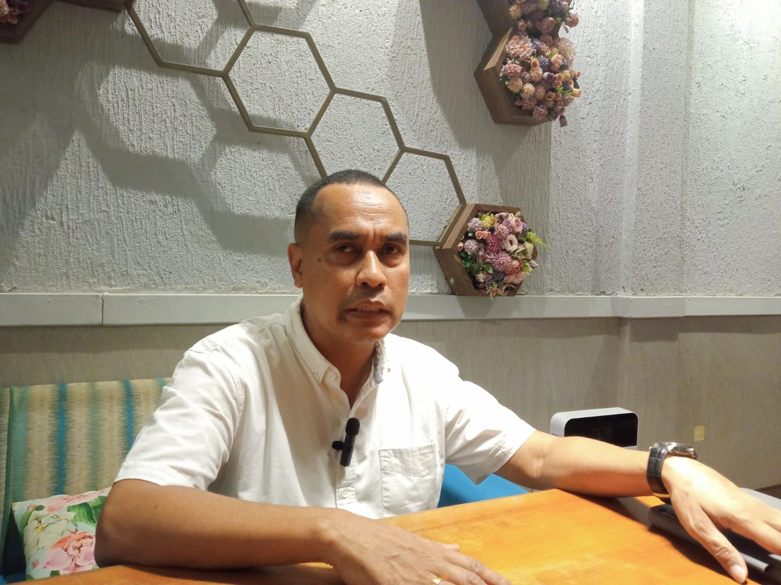 DPRD Kota Cirebon Soroti Masalah Limbah dan Koordinasi SPPG