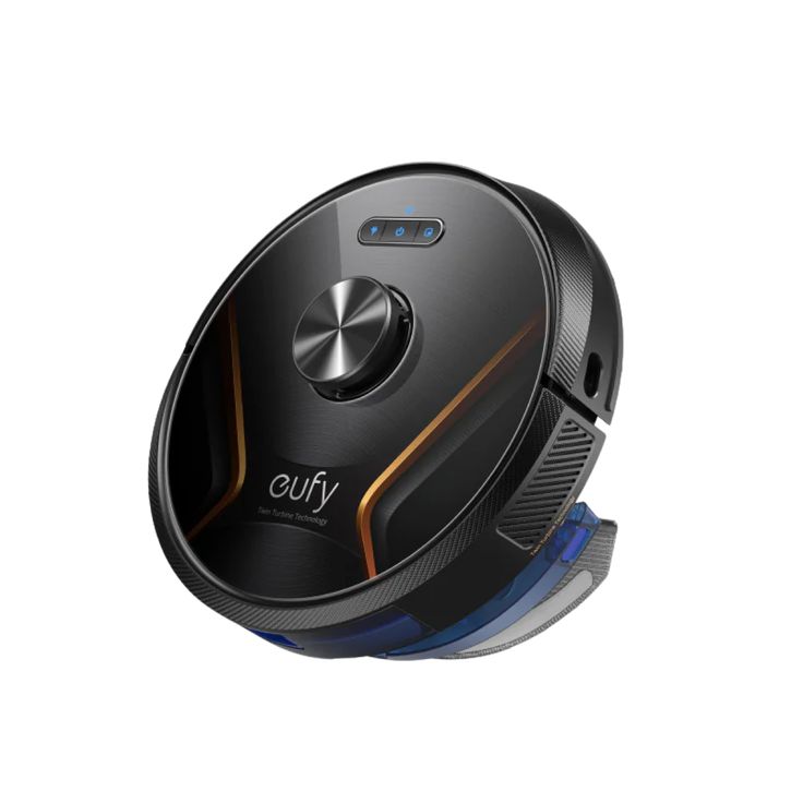 Gadget Rumah Pintar Terbaru: Robovac dengan Lengan Robot hingga TV OLED AI