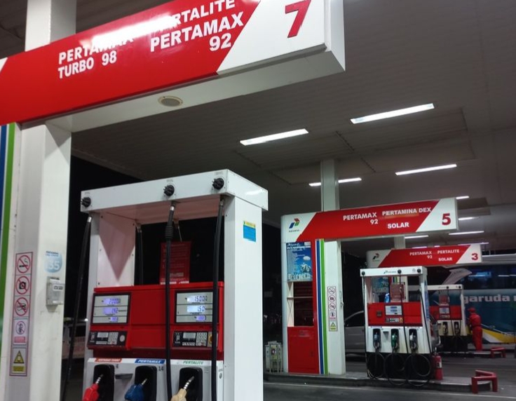 Daftar Harga BBM Pertamina Jawa Barat Agustus 2026 Terbaru dan Terlengkap