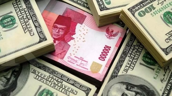 Nilai Tukar Rupiah Tembus Rp16.200 per Dolar AS: Apa Dampaknya bagi Dompet Anda?