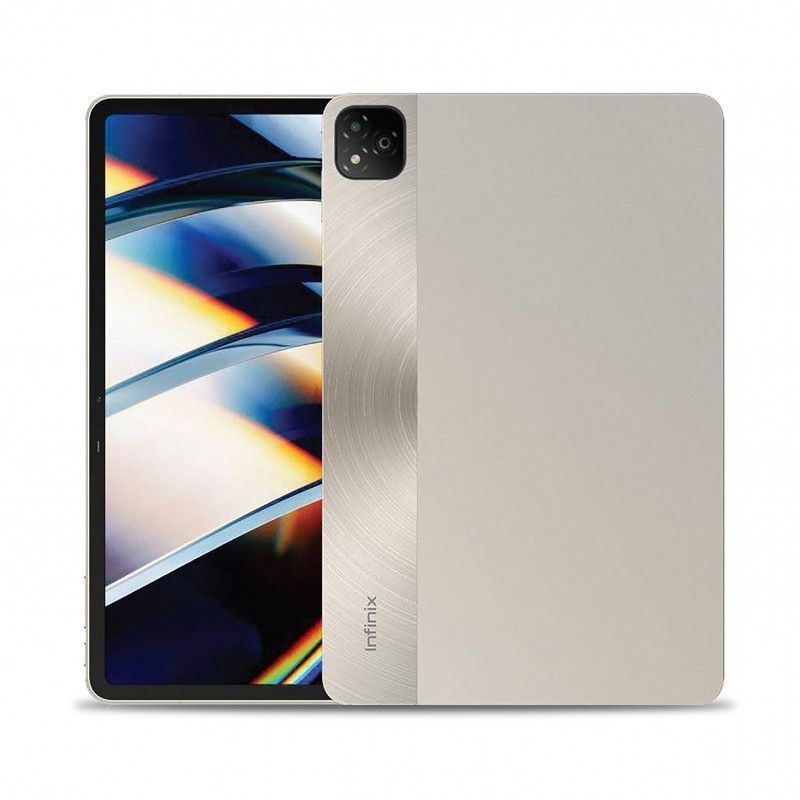 Infinix Xpad 20: Tablet Android 15 Murah dengan Fitur Keren dan Layar Besar, Cocok untuk Pelajar dan Kerja!