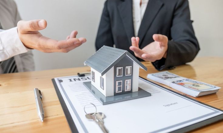 Syarat dan Cara Mengajukan KPR Rumah Subsidi Pemerintah Lewat Bank
