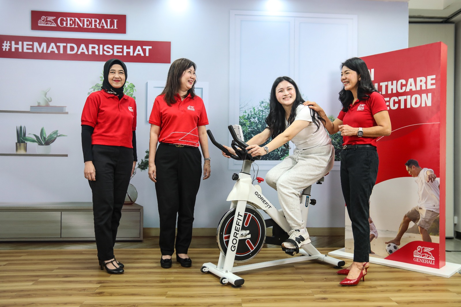 Jangan Pandang Enteng, 17% Resiko Penyakit Akibat Gaya Hidup, Genetik Hanya 2% 