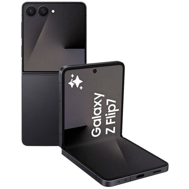 ﻿Ulasan Jujur Galaxy Z Flip 7: Mengapa Ini Ponsel Lipat Terbaik Samsung Sejauh Ini
