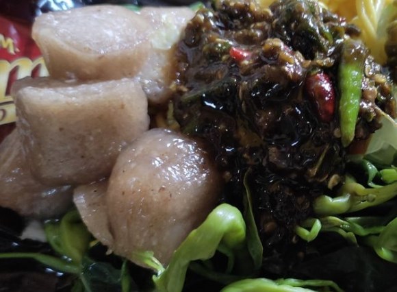 4 Rujak Khas Cirebon yang Bikin Lidah Bergoyang