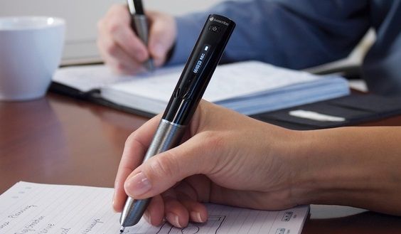 Mengenal Teknologi N-Coded, Rahasia di Balik Pintarnya Kertas Digital