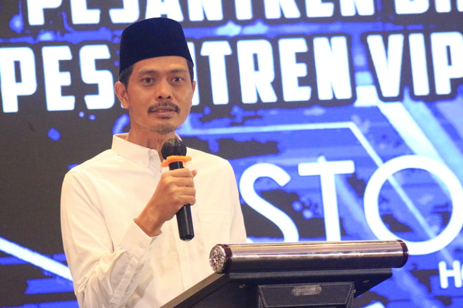 KH Imam Jazuli: KH Kafabihi Mahrus Dinilai Layak Menjadi Rais Aam PBNU di Muktamar NU ke-35