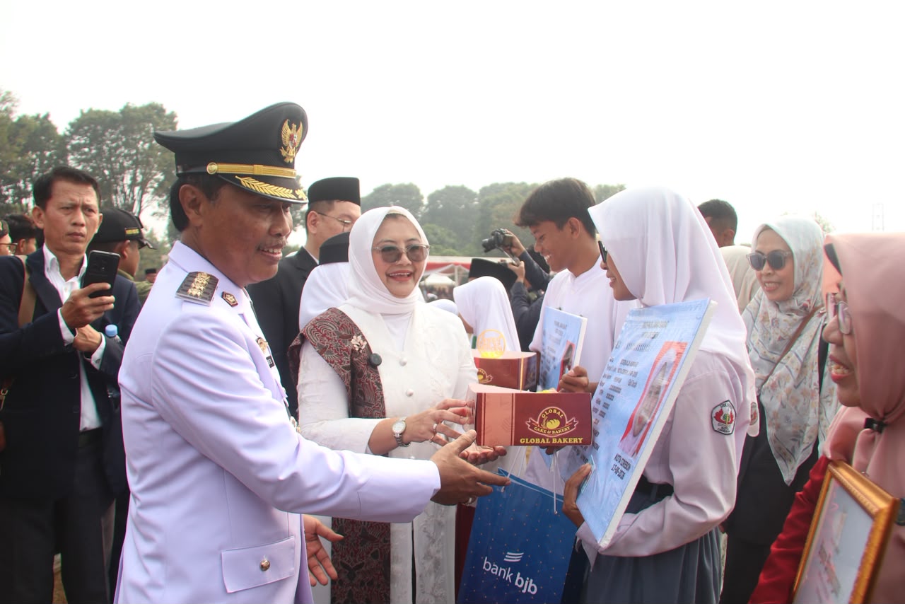 19 Remaja Ulang Tahun ke-17 di 17 Agustus 2026