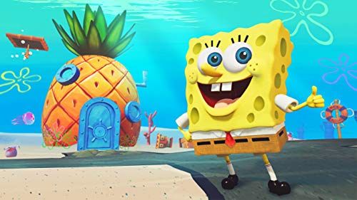 10 Rahasia Terbesar dari Serial Kartun SpongeBob yang Jarang Diketahui Penonton