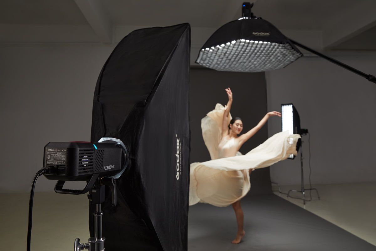 5 Rekomendasi Lighting Terbaik 2025 untuk Shoot Indoor dan Outdoor