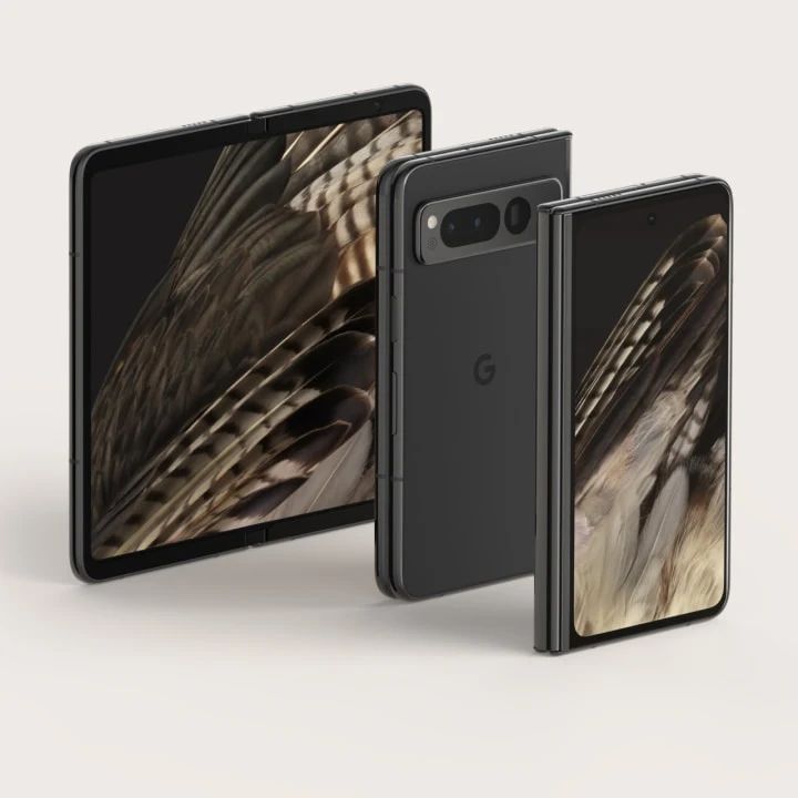 Akhirnya Google Ikutan! Review Desain Pixel Fold Gen 2: HP Lipat yang Janjikan Experience Android Paling Mulus