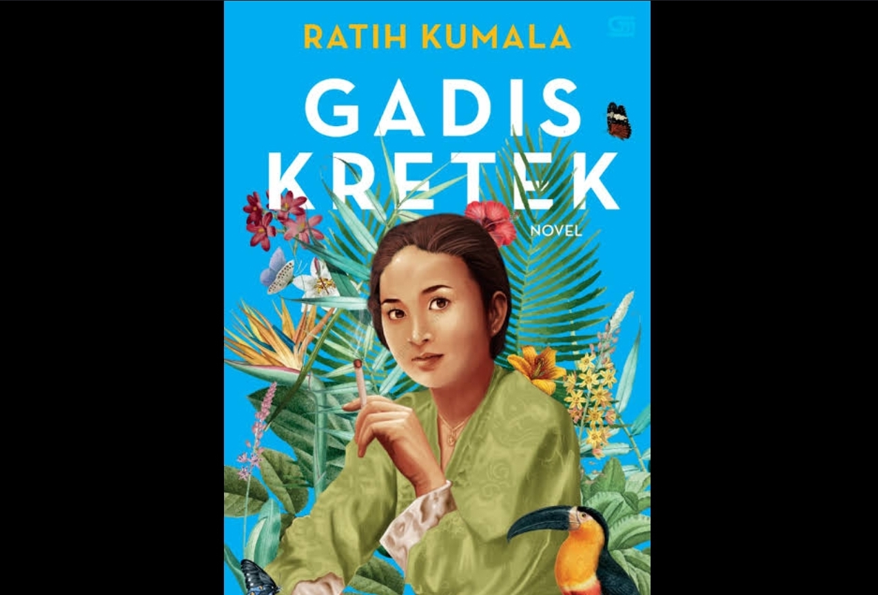 Review Gadis Kretek: Membahas Sejarah Kretek dan Kisah Cinta yang Rumit