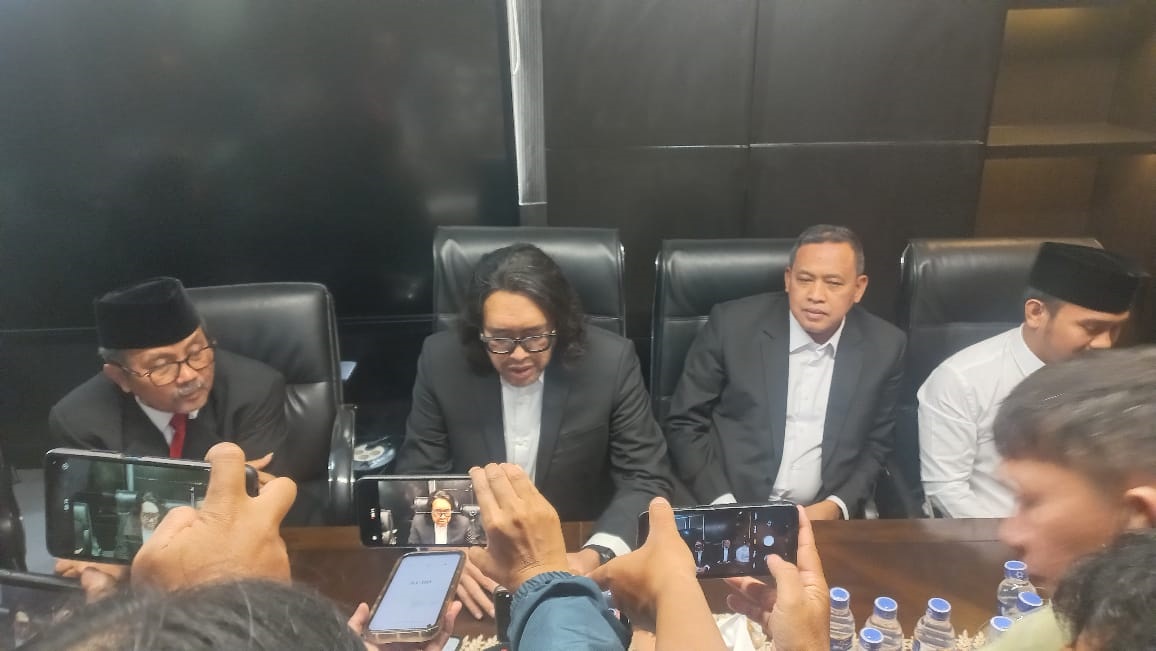 Kader PDIP Diminta Standby Selama Retreat di Magelang, Ono Surono: Harus Siap Terima Instruksi