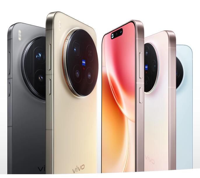 Ponsel Vivo Terbaik untuk Gaming: Performa Chipset dan Pendinginan yang Wajib Dicoba