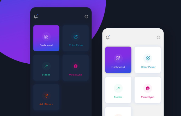 Dark Mode vs Light Mode: Mana yang Lebih Baik untuk Mata?