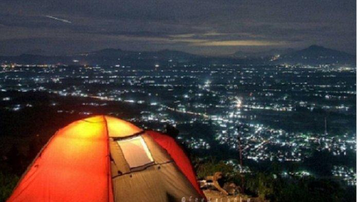 Rekomendasi Nih, 3 Tempat Wisata Malam di Kabupaten Majalengka yang Memikat Hati