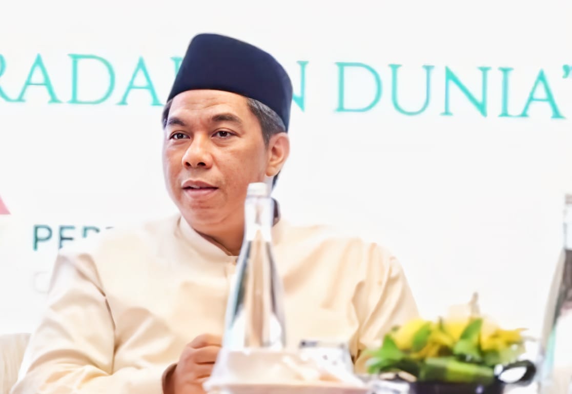 Gus Zulfa Layak Jadi Pejabat Sementara Ketua Umum PBNU