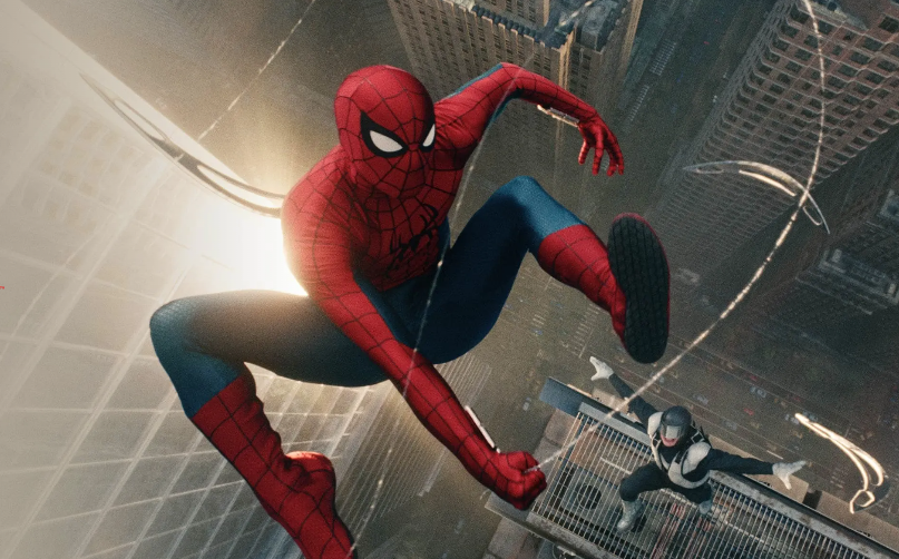 Spider-Man: Brand New Day: Sinopsis, Daftar Pemain, dan Jadwal Tayang