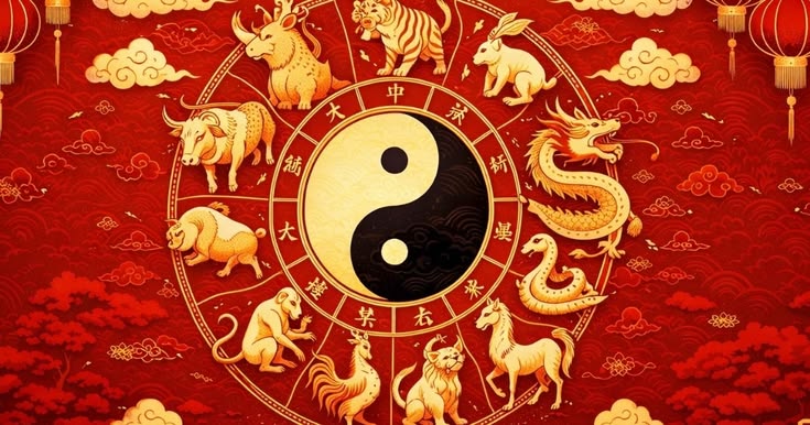 Daftar Shio yang Paling Cocok Jadi Pasangan Idaman (High Compatibility)
