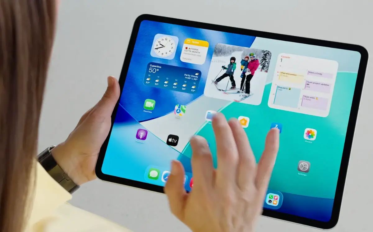 Duel Produktivitas: Fitur Multitasking di iPadOS vs Android