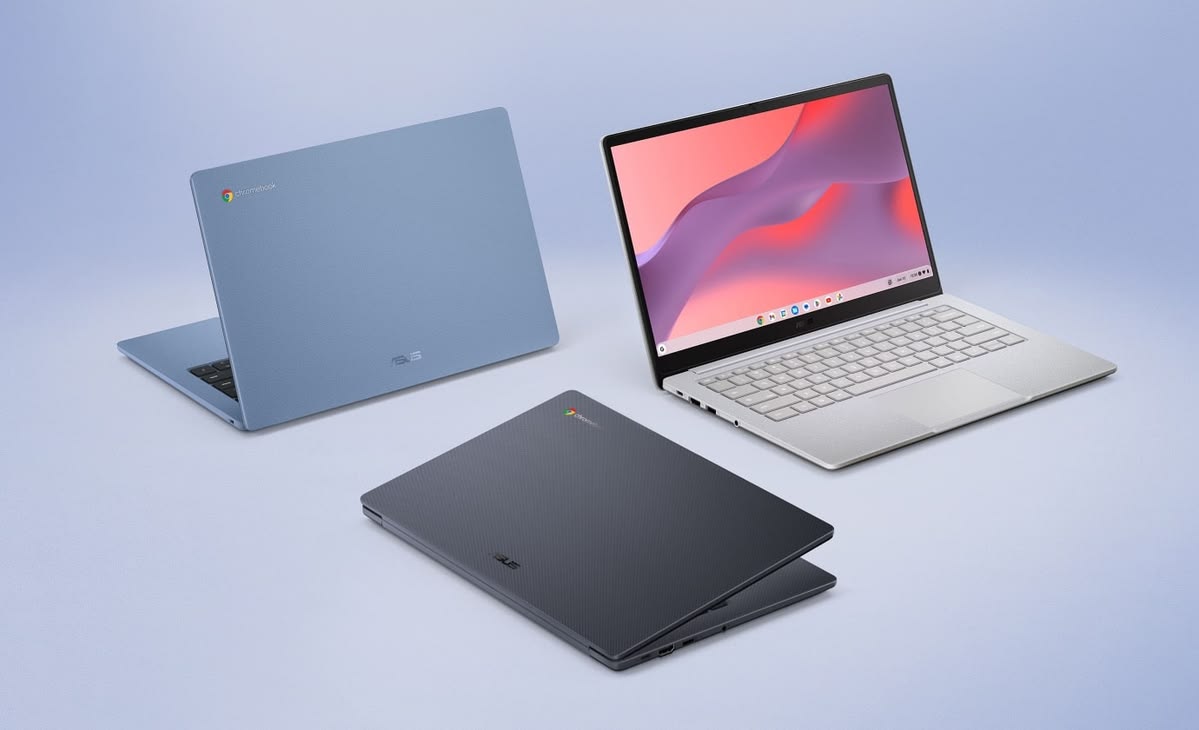 Perbandingan Googlebook vs Chromebook: Cek Spesifikasi dan Fitur Unggulannya