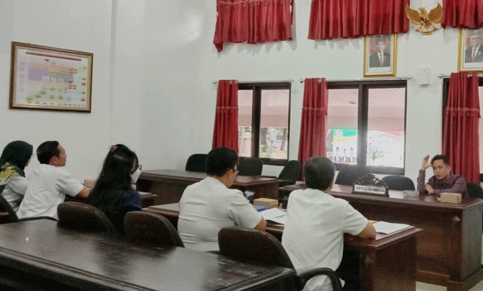 Stok Blanko e-KTP Tidak Ada, Jadi Kendala Pelayanan Administrasi Kependudukan di Kabupaten Cirebon