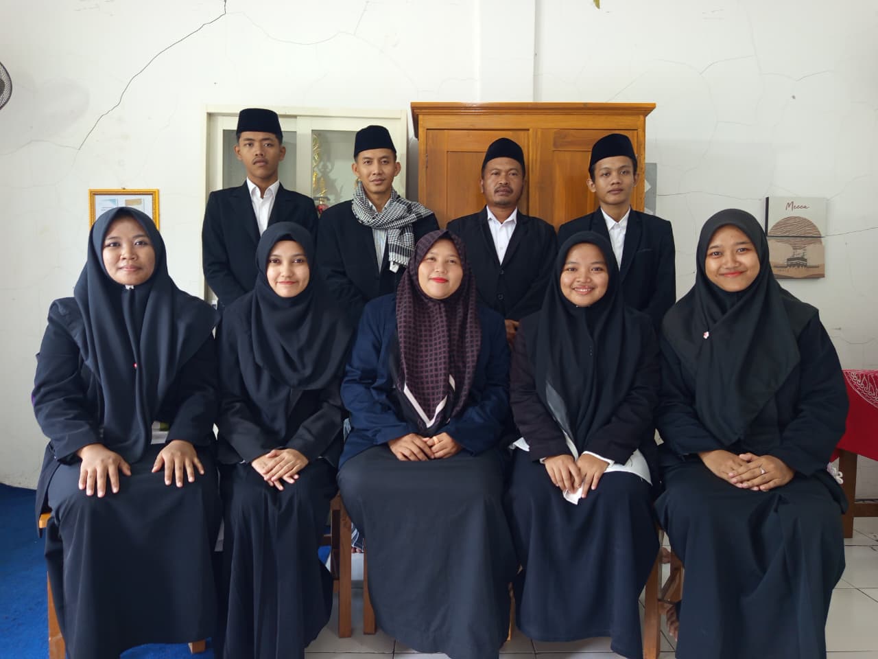 MHQ Internasional Anamfal 2026 Perebutkan Hadiah Rp100 Juta